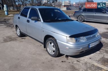 Седан ВАЗ 2110 2007 в Харькове