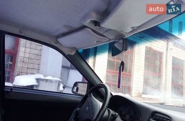 Седан ВАЗ 2110 2011 в Белогорье