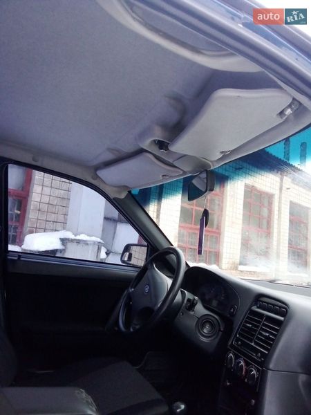 ВАЗ / Lada 2110 2011