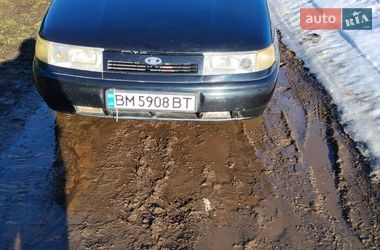 Седан ВАЗ 2110 2013 в Ахтырке