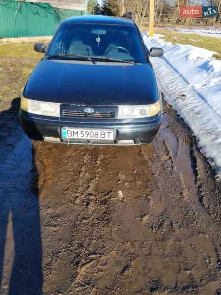 ВАЗ / Lada 2110 2013