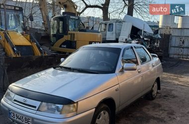 Седан ВАЗ 2110 2003 в Прилуках