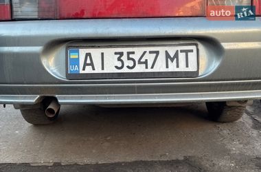 Седан ВАЗ 2110 2006 в Полтаві