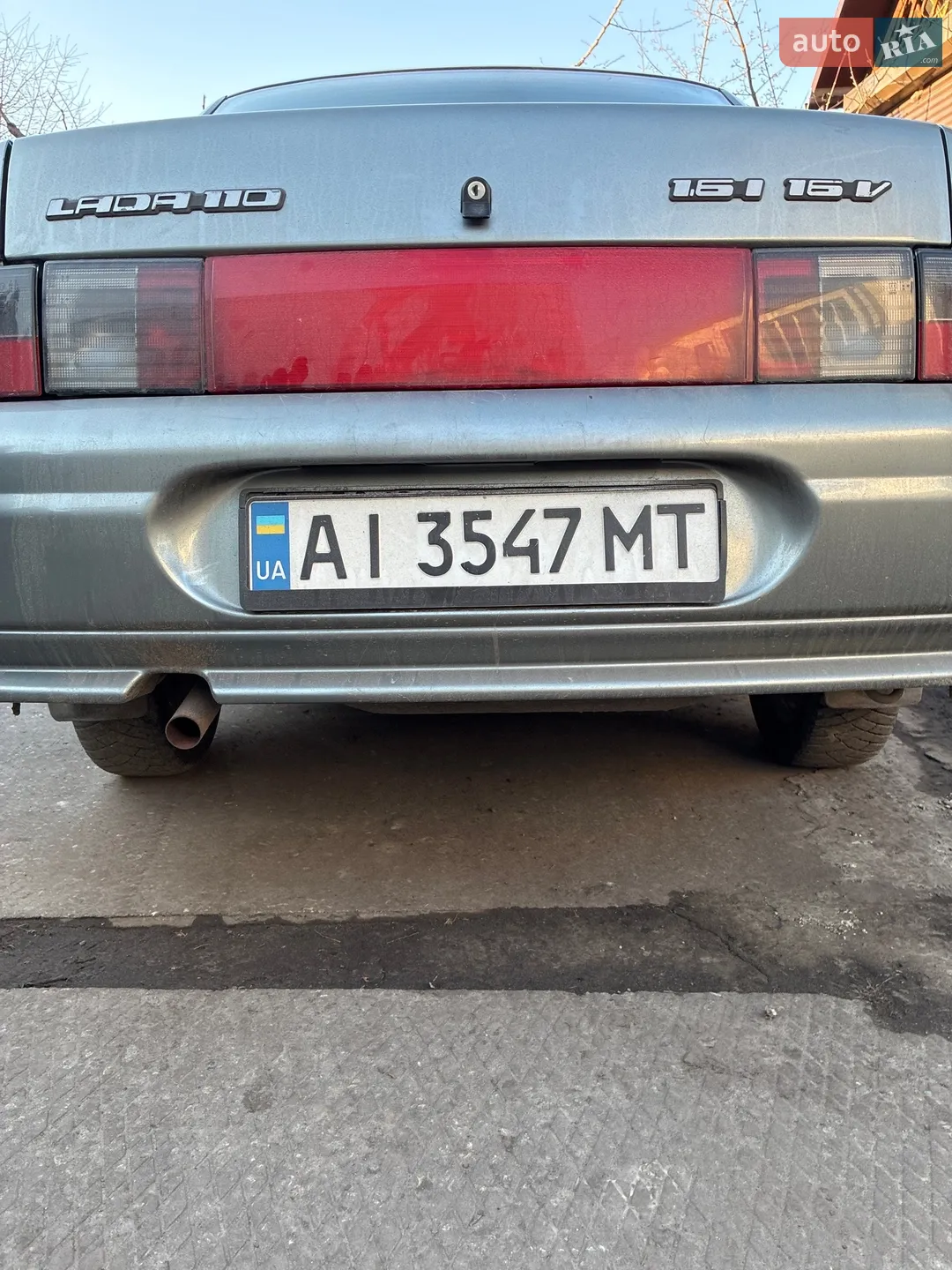 Фото авто 2