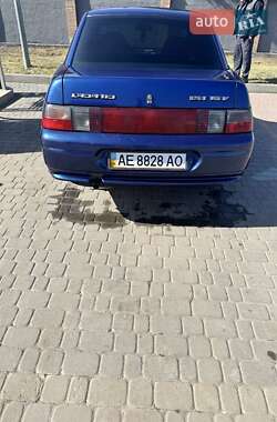 Седан ВАЗ 2110 2006 в Дніпрі