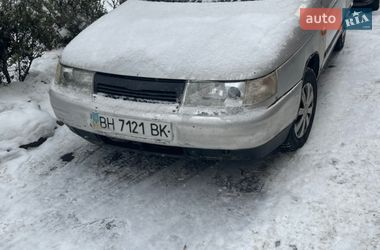Седан ВАЗ 2110 2001 в Умани