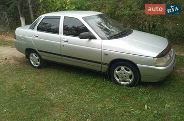 Седан ВАЗ 2110 2005 в Перегінське