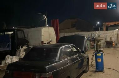 Седан ВАЗ 2110 2005 в Здолбуніві