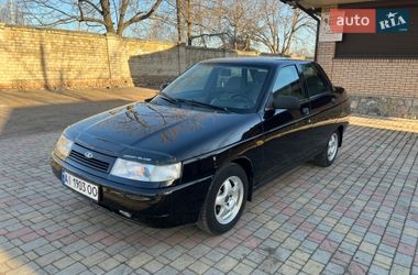 Седан ВАЗ / Lada 2110 2007 в Врадіївці