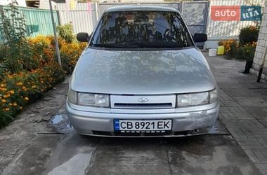 Седан ВАЗ 2110 2001 в Носівці