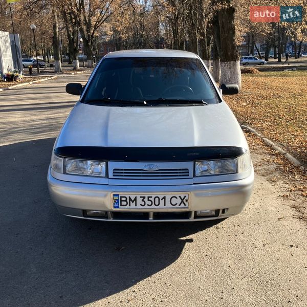 ВАЗ / Lada 2110 2009