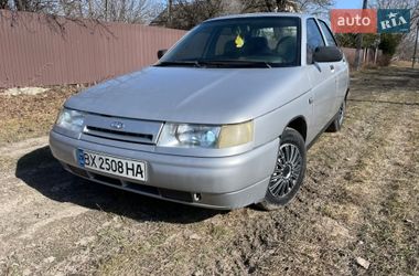 Седан ВАЗ 2110 2007 в Дунаевцах