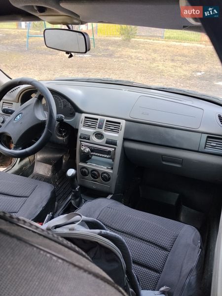 Седан ВАЗ / Lada 2110 2008 в Харькове