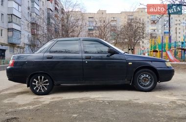 Седан ВАЗ 2110 2008 в Харькове