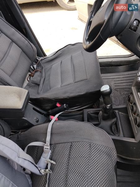 Седан ВАЗ / Lada 2110 2008 в Харькове