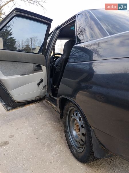 Седан ВАЗ / Lada 2110 2008 в Харькове