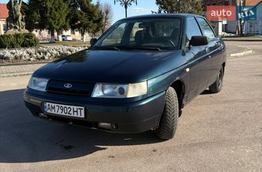 Седан ВАЗ 2110 2005 в Овручі
