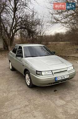 Седан ВАЗ 2110 2006 в Днепре