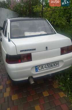 Седан ВАЗ 2110 1999 в Шполе