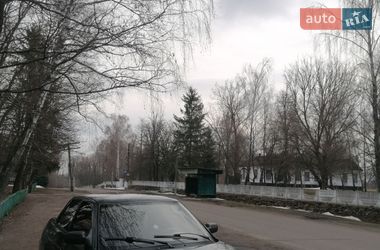 Седан ВАЗ 2110 2010 в Борзні