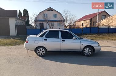 Седан ВАЗ 2110 2009 в Теофіполі