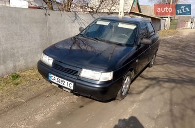 Седан ВАЗ 2110 2005 в Богуславе