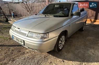 Седан ВАЗ 2110 2009 в Мироновке