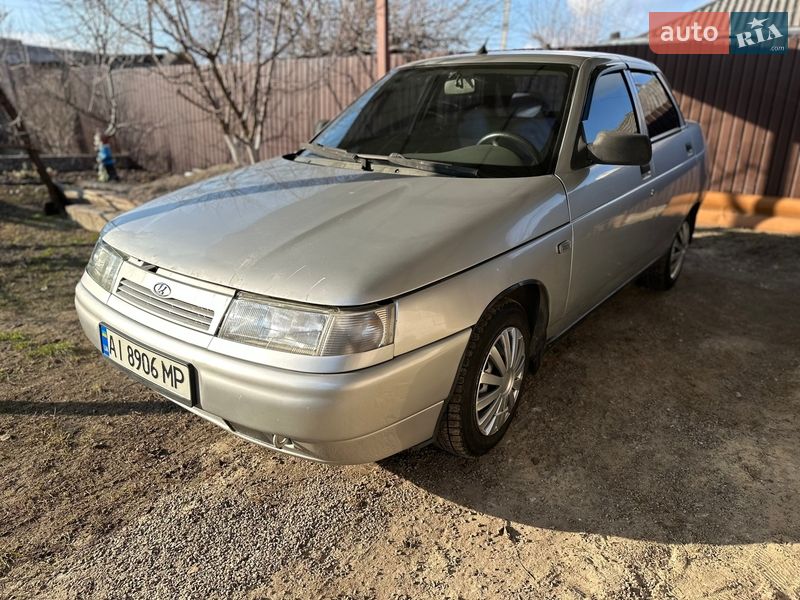 ВАЗ / Lada 2110 2009