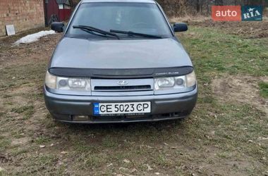 Седан ВАЗ 2110 2005 в Черновцах