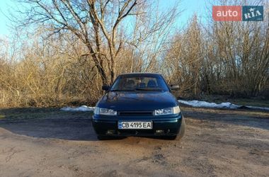 Седан ВАЗ 2110 2004 в Варве