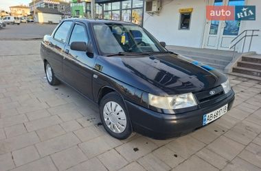 Седан ВАЗ 2110 2007 в Летичеве