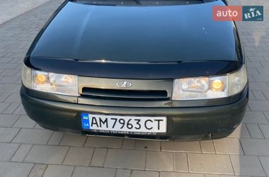 Седан ВАЗ 2110 2004 в Житомире