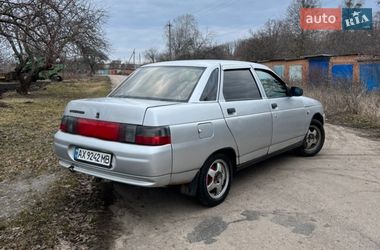 Седан ВАЗ 2110 2006 в Валках