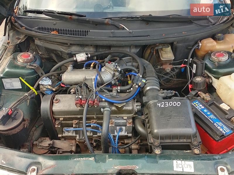 Седан ВАЗ / Lada 2110 2003 в Киеве