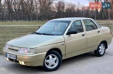 Седан ВАЗ 2110 2006 в Сумах