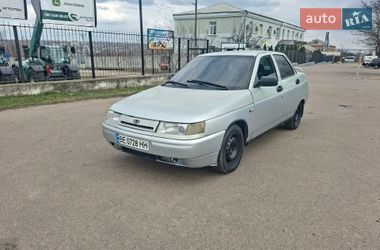 Седан ВАЗ 2110 2003 в Первомайську