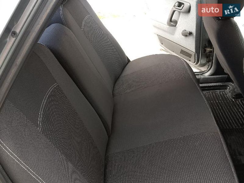 Седан ВАЗ / Lada 2110 2007 в Чорткове