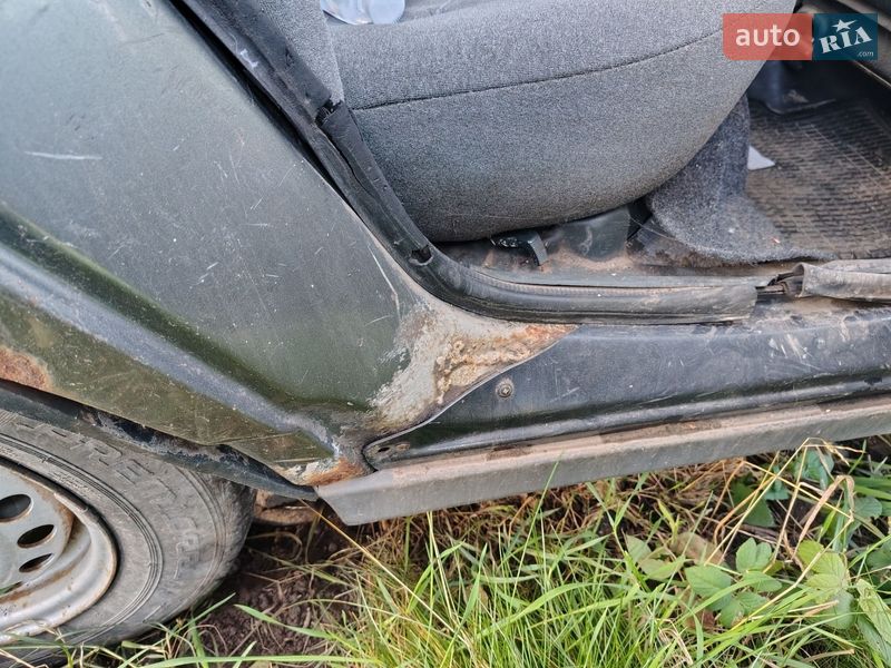 Седан ВАЗ / Lada 2110 2005 в Коломые