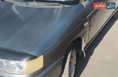 Седан ВАЗ 2110 2006 в Хмельницькому