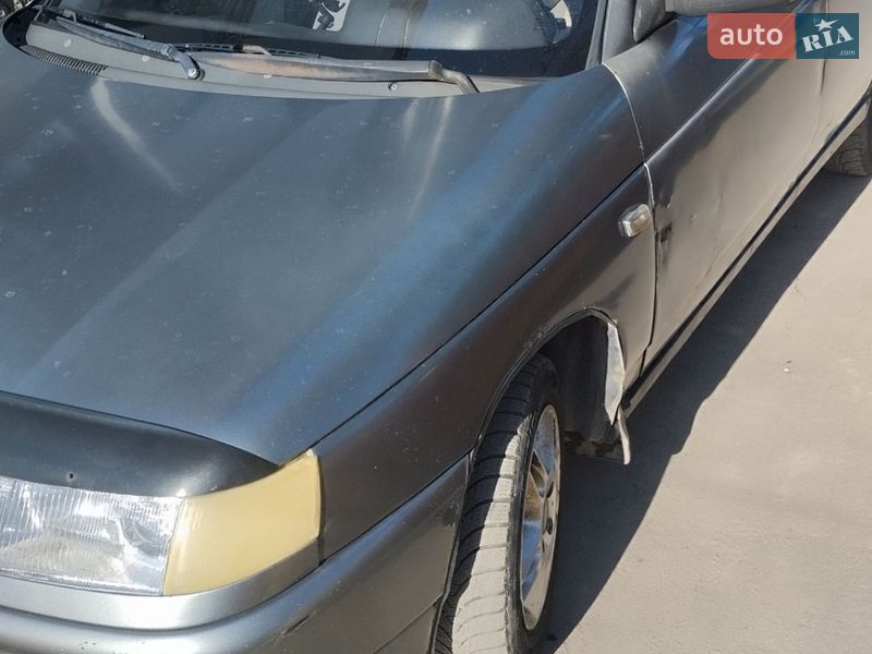 ВАЗ / Lada 2110 2006