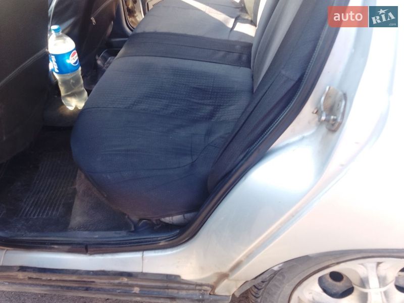 Седан ВАЗ / Lada 2110 2008 в Житомире