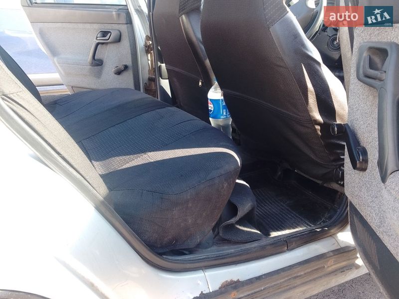 Седан ВАЗ / Lada 2110 2008 в Житомире