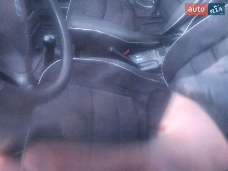 Седан ВАЗ / Lada 2110 2008 в Житомире