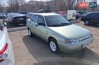 Седан ВАЗ 2110 2005 в Запорожье