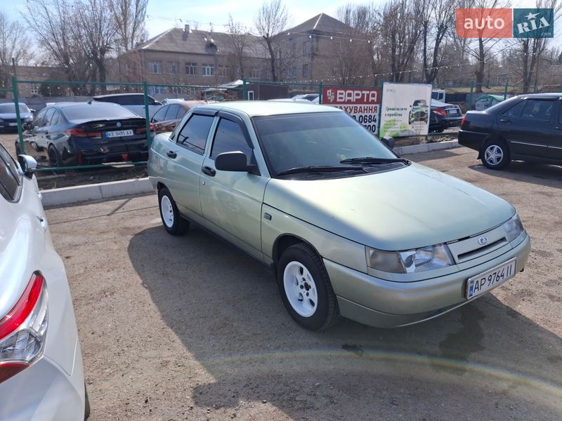 ВАЗ / Lada 2110 2005