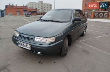 Седан ВАЗ 2110 2007 в Броварах