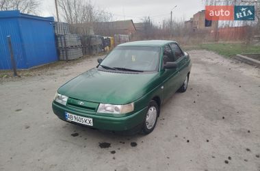 Седан ВАЗ 2110 2000 в Козятині