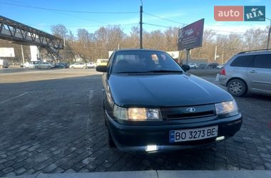 Седан ВАЗ 2110 2002 в Тернополе