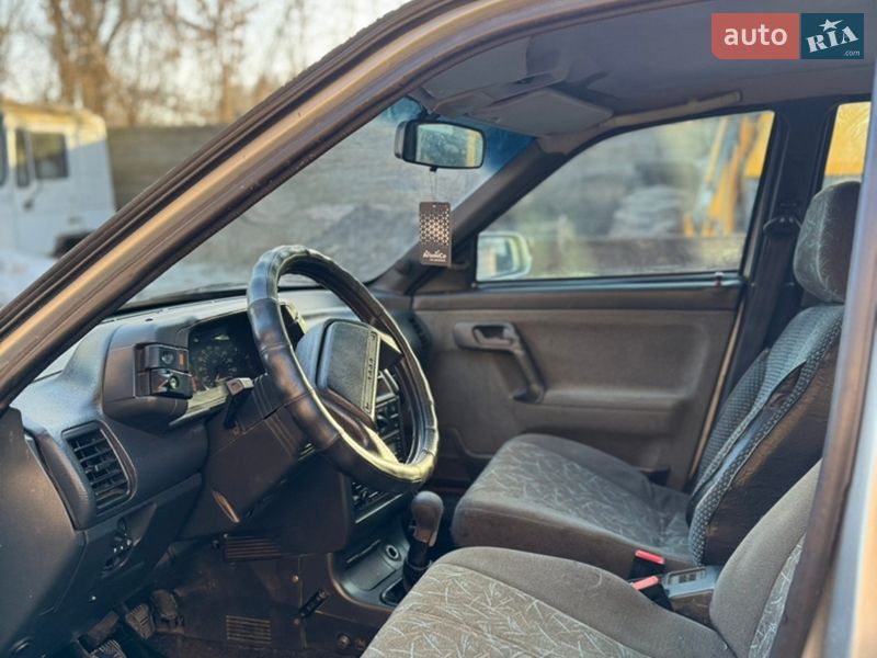 Седан ВАЗ / Lada 2110 2003 в Прилуках