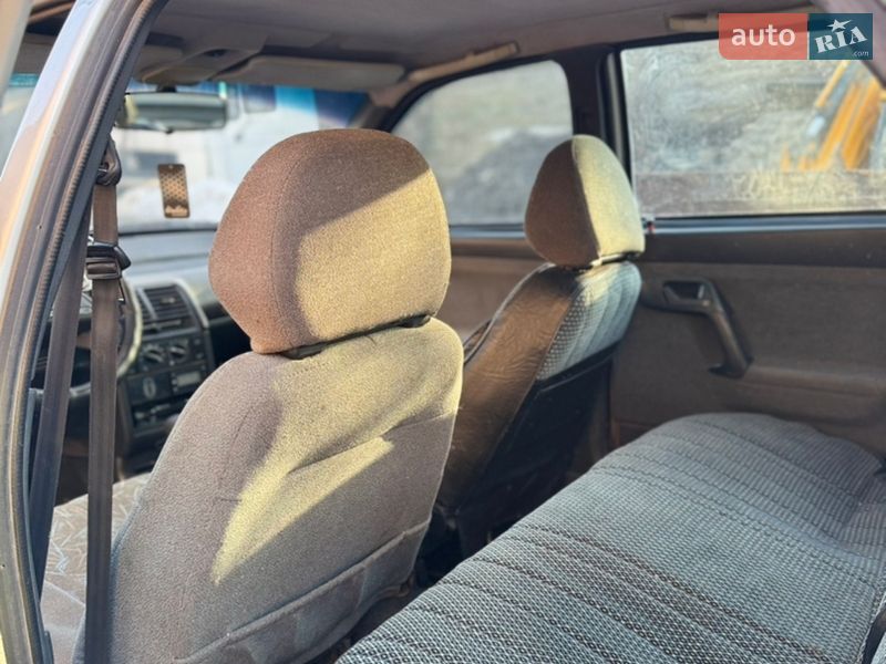 Седан ВАЗ / Lada 2110 2003 в Прилуках